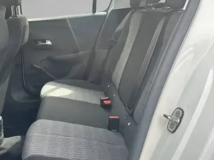 Photo 11 Opel Corsa  Electrique 136 ch & Batterie 50 kWh