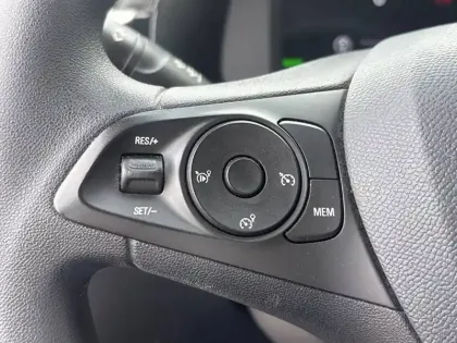 Photo 17 Opel Corsa  Electrique 136 ch & Batterie 50 kWh