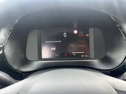 Photo 9 Opel Corsa  Electrique 136 ch & Batterie 50 kWh