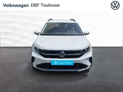 Photo 14 Volkswagen Taigo 1.0 TSI 95 CH BVM5 LIFE