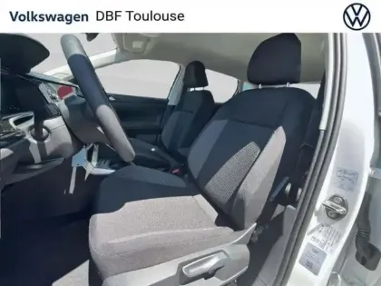 Photo 19 Volkswagen Taigo 1.0 TSI 95 CH BVM5 LIFE