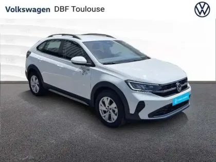 Photo 15 Volkswagen Taigo 1.0 TSI 95 CH BVM5 LIFE