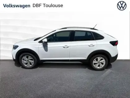 Photo 11 Volkswagen Taigo 1.0 TSI 95 CH BVM5 LIFE