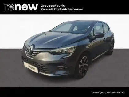 Photo Renault Clio