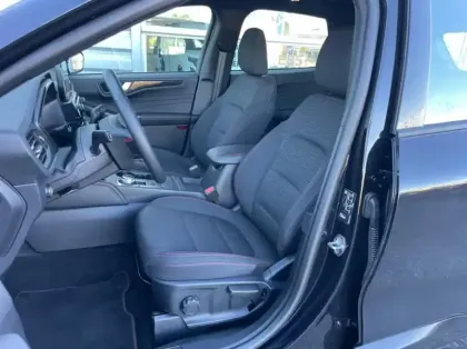 Photo 9 Ford Kuga 2.5 Duratec 190ch FHEV E85 ST-Line BVA