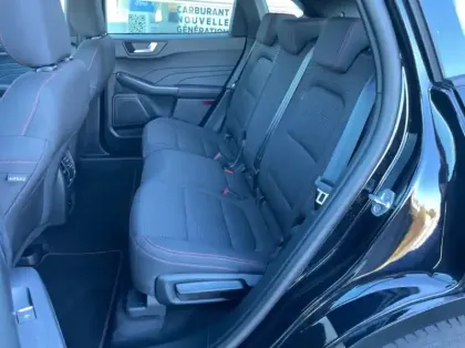 Photo 8 Ford Kuga 2.5 Duratec 190ch FHEV E85 ST-Line BVA