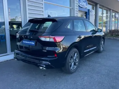 Photo 1 Ford Kuga 2.5 Duratec 190ch FHEV E85 ST-Line BVA