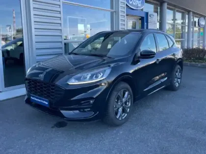 Photo Ford Kuga 2.5 Duratec 190ch Fhev E85 St-line Bva