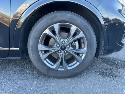 Photo 13 Ford Kuga 2.5 Duratec 190ch FHEV E85 ST-Line BVA