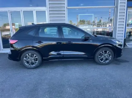 Photo 21 Ford Kuga 2.5 Duratec 190ch FHEV E85 ST-Line BVA