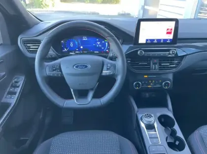 Photo 2 Ford Kuga 2.5 Duratec 190ch FHEV E85 ST-Line BVA