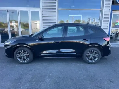 Photo 19 Ford Kuga 2.5 Duratec 190ch FHEV E85 ST-Line BVA