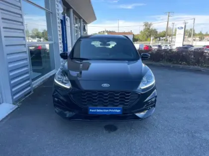 Photo 18 Ford Kuga 2.5 Duratec 190ch FHEV E85 ST-Line BVA