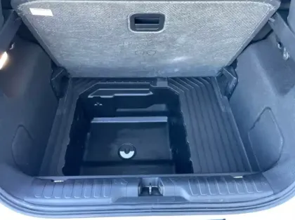 Photo 10 Ford Puma 1.0 Flexifuel 125ch S&amp;S mHEV Titanium