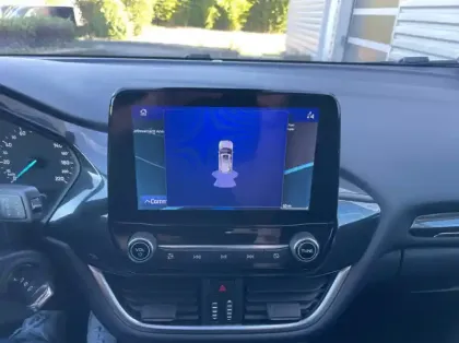 Photo 14 Ford Puma 1.0 Flexifuel 125ch S&amp;S mHEV Titanium