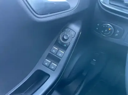 Photo 5 Ford Puma 1.0 Flexifuel 125ch S&amp;S mHEV Titanium