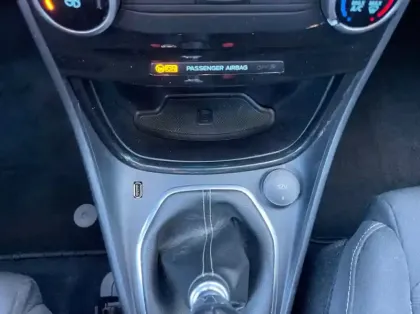 Photo 17 Ford Puma 1.0 Flexifuel 125ch S&amp;S mHEV Titanium