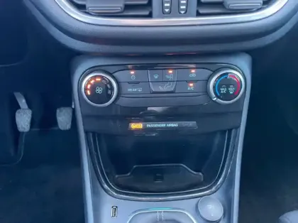 Photo 4 Ford Puma 1.0 Flexifuel 125ch S&amp;S mHEV Titanium