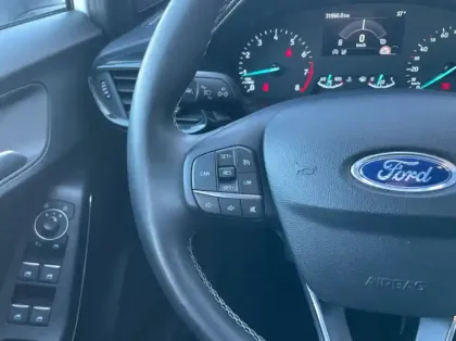 Photo 15 Ford Puma 1.0 Flexifuel 125ch S&amp;S mHEV Titanium