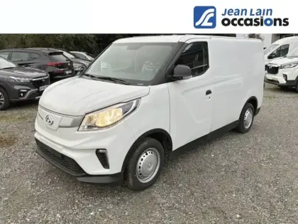 Photo Maxus Edeliver3