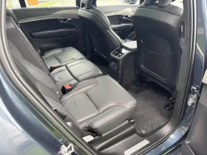Photo 36 Volvo Xc90  Recharge T8 AWD 310+145 ch Geartronic 8 7pl