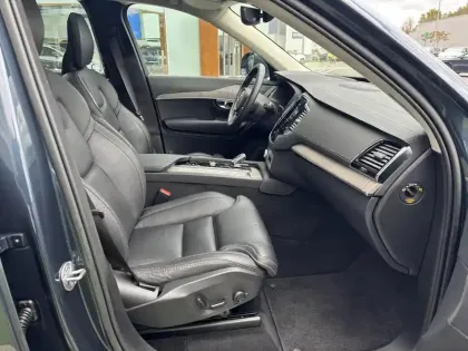 Photo 40 Volvo Xc90  Recharge T8 AWD 310+145 ch Geartronic 8 7pl