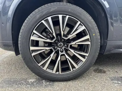 Photo 6 Volvo Xc90  Recharge T8 AWD 310+145 ch Geartronic 8 7pl