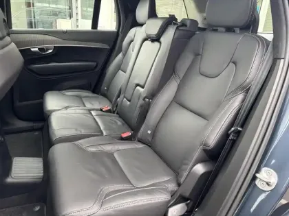 Photo 26 Volvo Xc90  Recharge T8 AWD 310+145 ch Geartronic 8 7pl