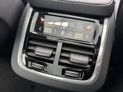 Photo 29 Volvo Xc90  Recharge T8 AWD 310+145 ch Geartronic 8 7pl