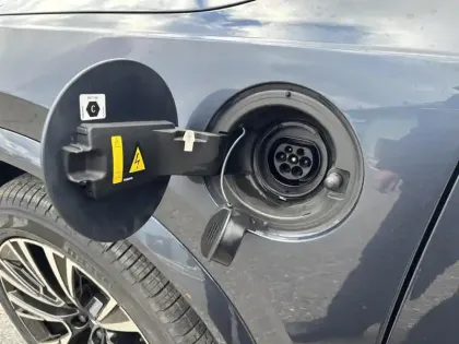 Photo 7 Volvo Xc90  Recharge T8 AWD 310+145 ch Geartronic 8 7pl