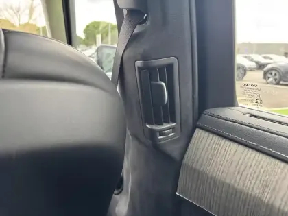 Photo 11 Volvo Xc90  Recharge T8 AWD 310+145 ch Geartronic 8 7pl