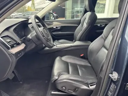 Photo 14 Volvo Xc90  Recharge T8 AWD 310+145 ch Geartronic 8 7pl