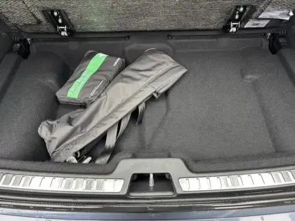 Photo 37 Volvo Xc90  Recharge T8 AWD 310+145 ch Geartronic 8 7pl