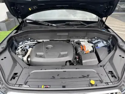 Photo 33 Volvo Xc90  Recharge T8 AWD 310+145 ch Geartronic 8 7pl