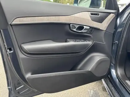 Photo 25 Volvo Xc90  Recharge T8 AWD 310+145 ch Geartronic 8 7pl