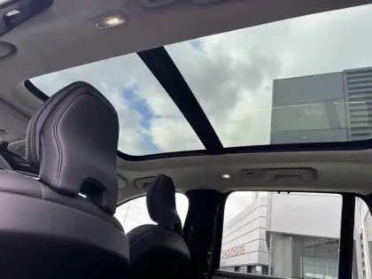 Photo 38 Volvo Xc90  Recharge T8 AWD 310+145 ch Geartronic 8 7pl