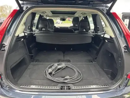 Photo 31 Volvo Xc90  Recharge T8 AWD 310+145 ch Geartronic 8 7pl