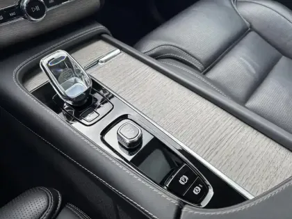 Photo 21 Volvo Xc90  Recharge T8 AWD 310+145 ch Geartronic 8 7pl