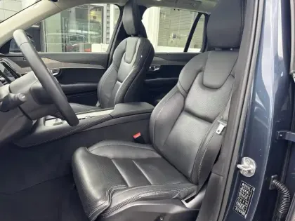 Photo 22 Volvo Xc90  Recharge T8 AWD 310+145 ch Geartronic 8 7pl