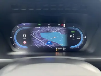 Photo 16 Volvo Xc90  Recharge T8 AWD 310+145 ch Geartronic 8 7pl