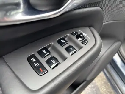 Photo 8 Volvo Xc90  Recharge T8 AWD 310+145 ch Geartronic 8 7pl