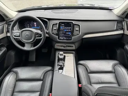 Photo 13 Volvo Xc90  Recharge T8 AWD 310+145 ch Geartronic 8 7pl