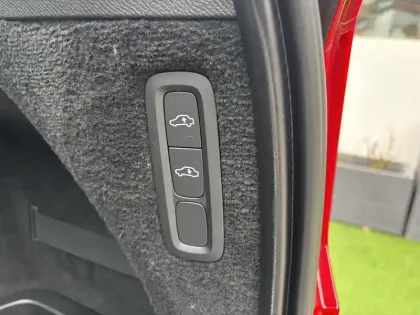 Photo 39 Volvo Xc90  Recharge T8 AWD 310+145 ch Geartronic 8 7pl