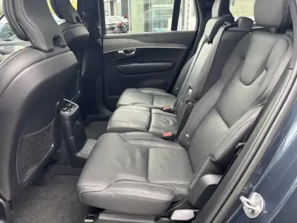 Photo 28 Volvo Xc90  Recharge T8 AWD 310+145 ch Geartronic 8 7pl