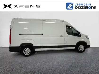 Photo 3 Maxus Deliver9 E- FOURGON L3H2 72 KWH