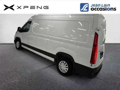 Photo 6 Maxus Deliver9 E- FOURGON L3H2 72 KWH