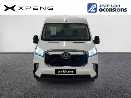 Photo 1 Maxus Deliver9 E- FOURGON L3H2 72 KWH