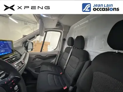 Photo 16 Maxus Deliver9 E- FOURGON L3H2 72 KWH