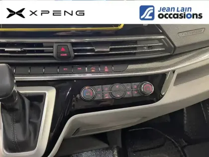 Photo 13 Maxus Deliver9 E- FOURGON L3H2 72 KWH