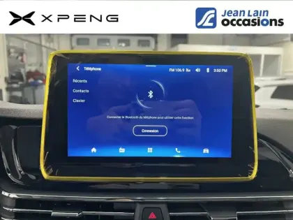 Photo 15 Maxus Deliver9 E- FOURGON L3H2 72 KWH